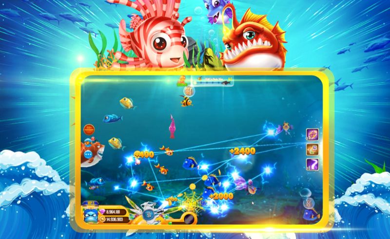 Chuyên nghiệp là sảnh phù với với game thủ ‘’cứng tay’’