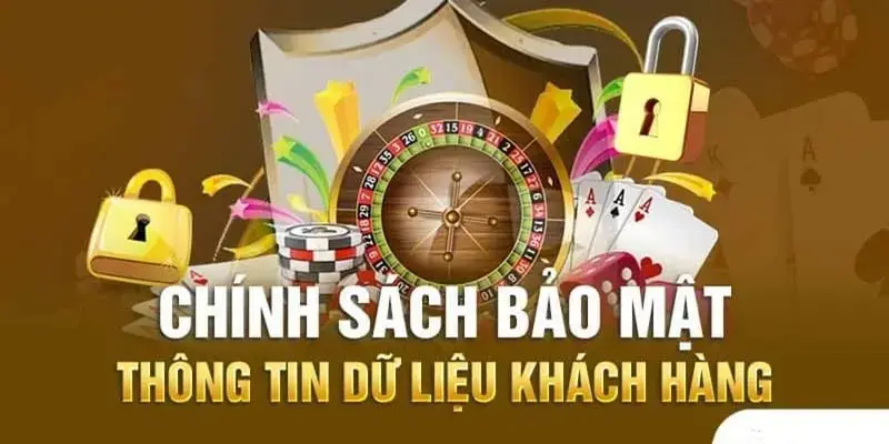 Những sứ mệnh của DEBET trong chính sách bảo mật cho khách hàng