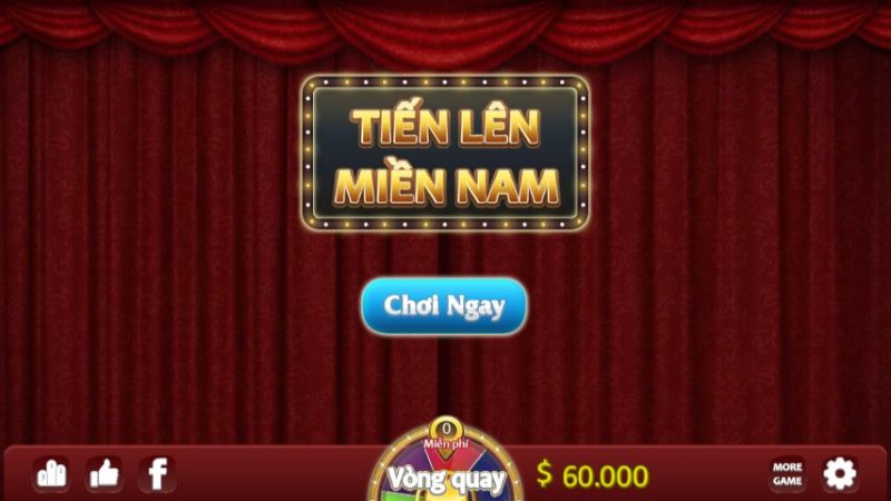 Code Tiến Lên Miền Nam dành cho tân binh