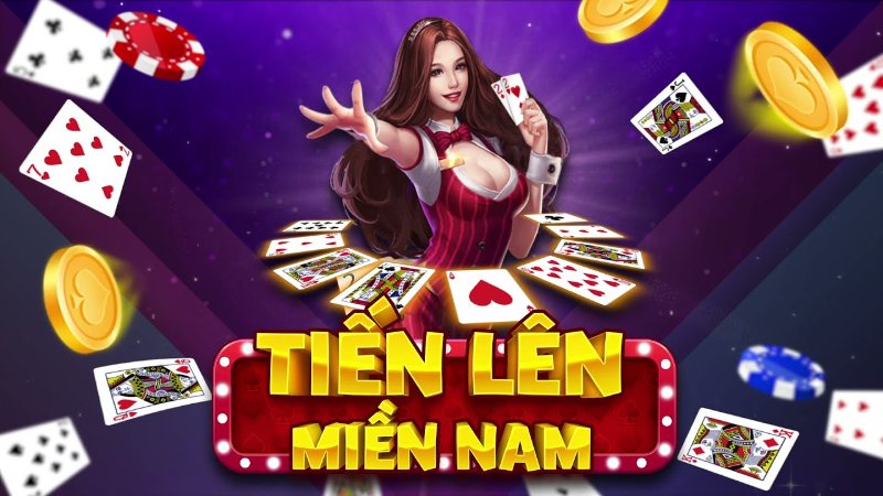 Tiến lên miền nam online tại sao lại thu hút cược thủ?